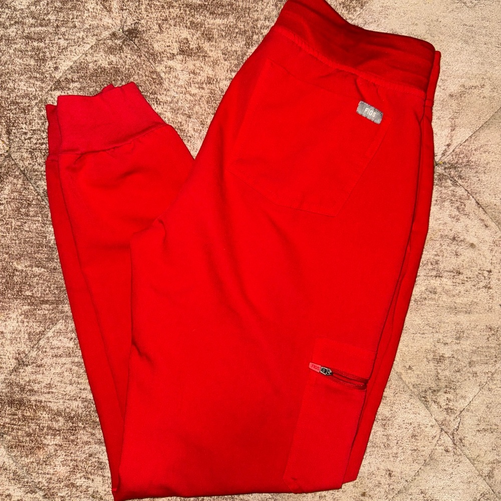 FIGS Zamora Jogger